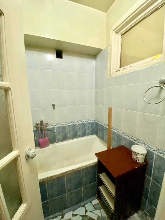 3х комнатная квартира (Кирпич)