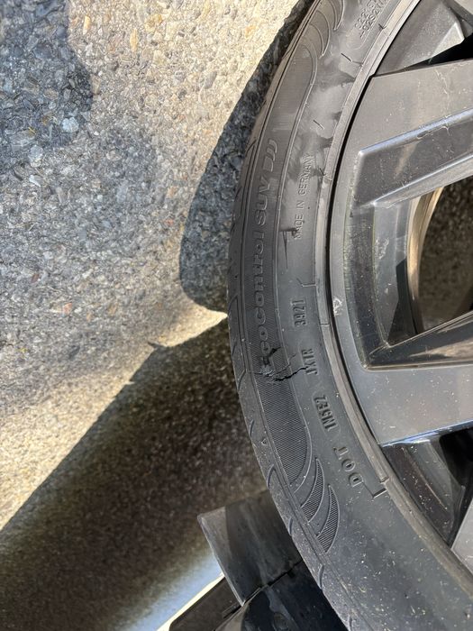 Гуми летни 215/55/18 Bridgestone