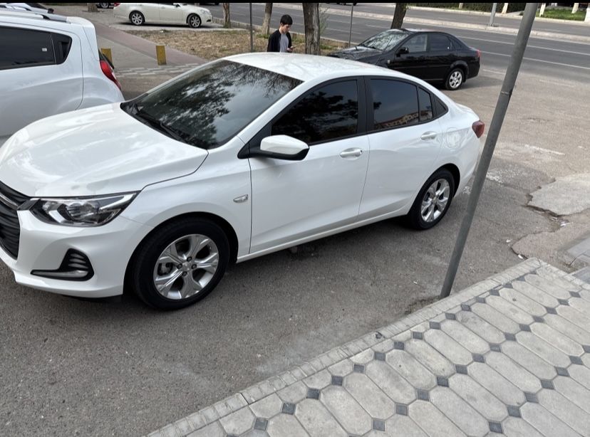 Onix Xitoy sborka 1L Turbo A/T Srochno!