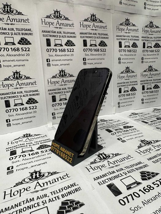 HOPE AMANET P1/ iPhone 14 Pro 128 GB 81% Baterie #40729