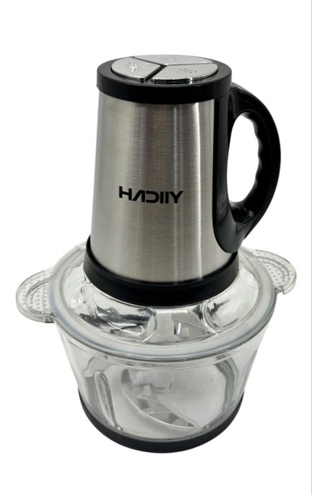 Измельчитель или блендер