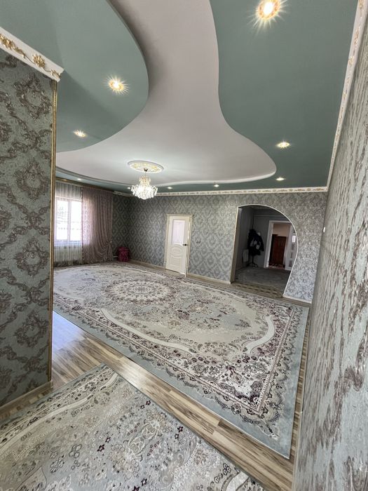 Жетісай үй сатылады 26-14