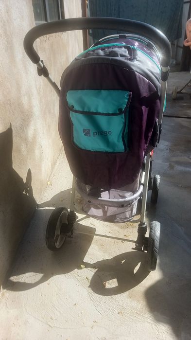 Детская коляска продается