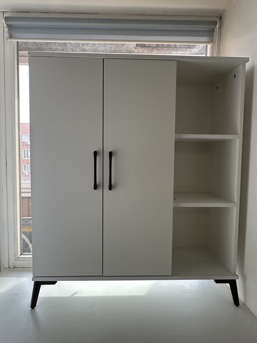 Обувница тумба под обувь