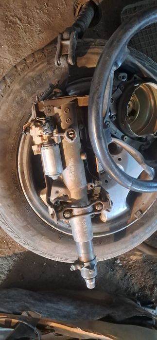 Запчасти мерседес