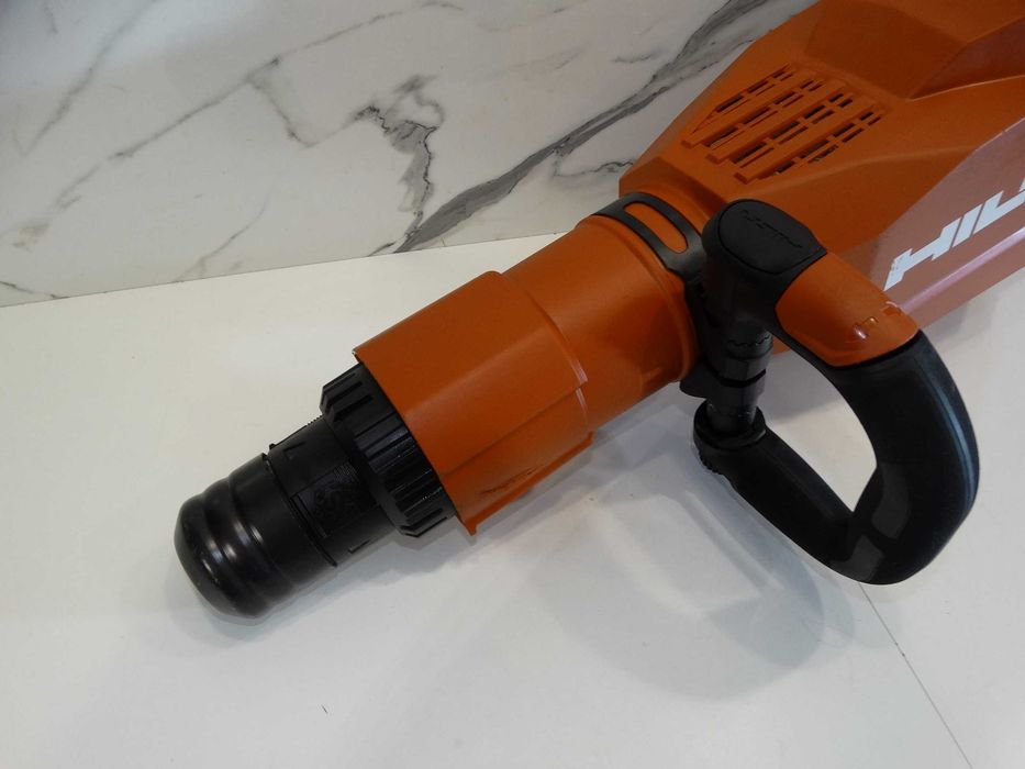 2026 - Hilti TE 1000 - 22 / NURON - Акумулаторен къртач