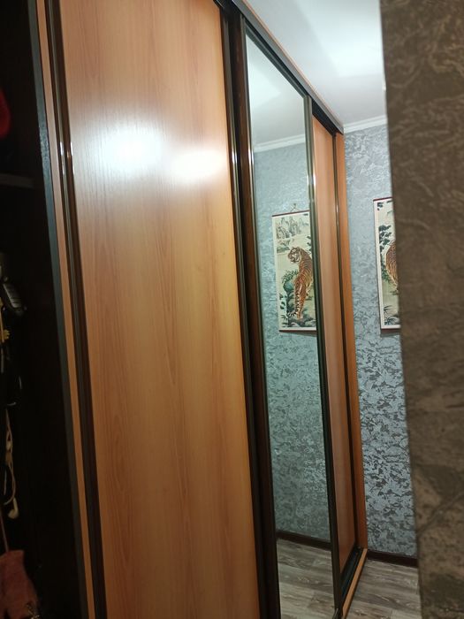 Продам квартиру однакомнатную