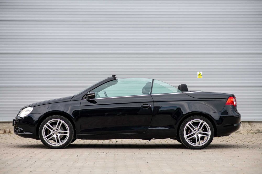 VOLKSWAGEN Eos 2010 — imagine 4