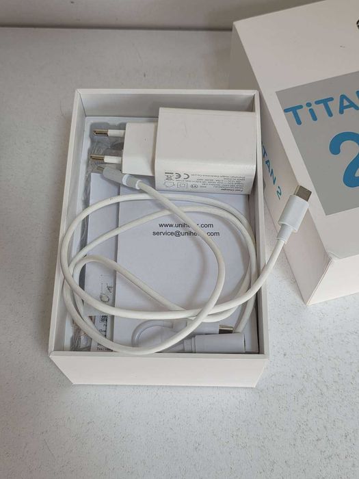 Unihertz Titan 2 - KLI Amanet