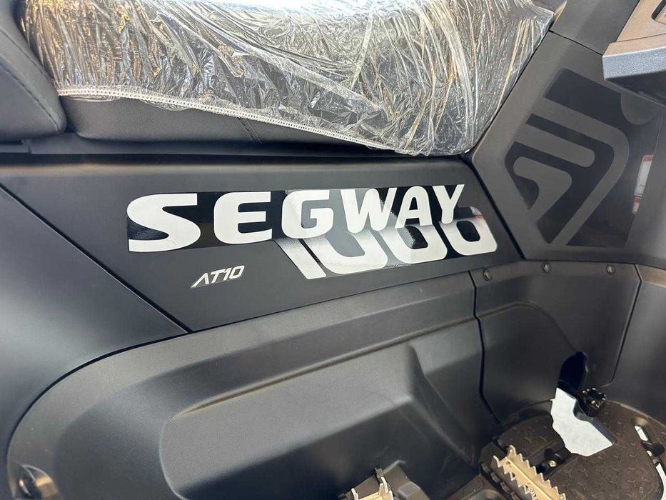 Квадроцикл Segway AT10 LX