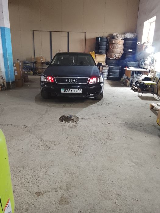 Продается Ауди А8