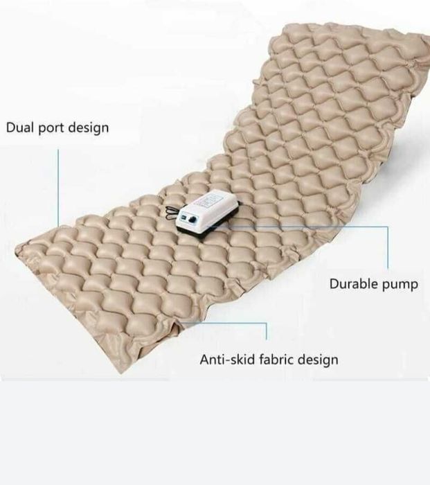 Антидекубитален Дюшек