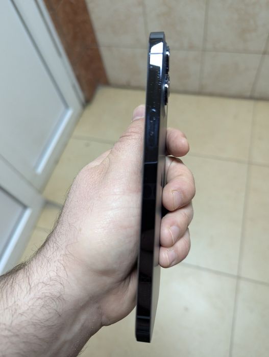 Iphone 12 pro max 512