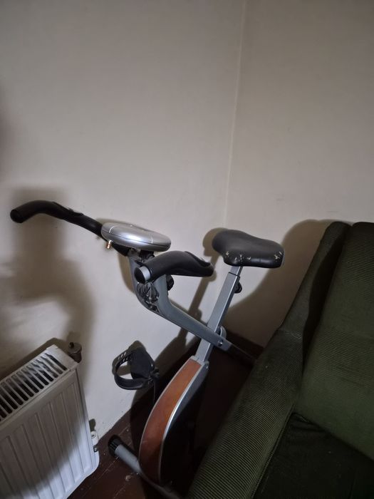 Велоаргометър за спортуване