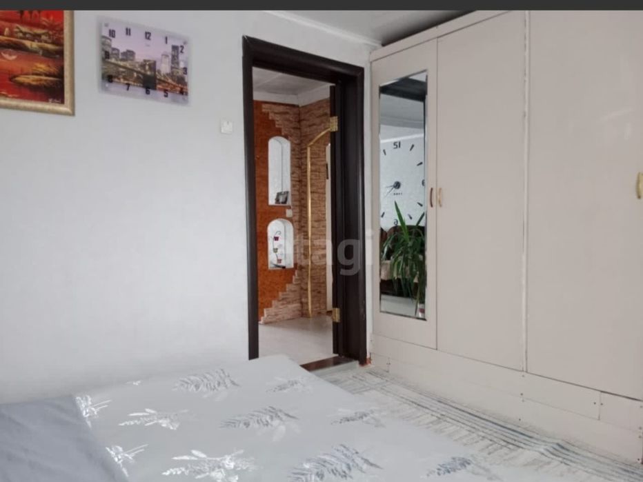 Продам дом  бревенчатый