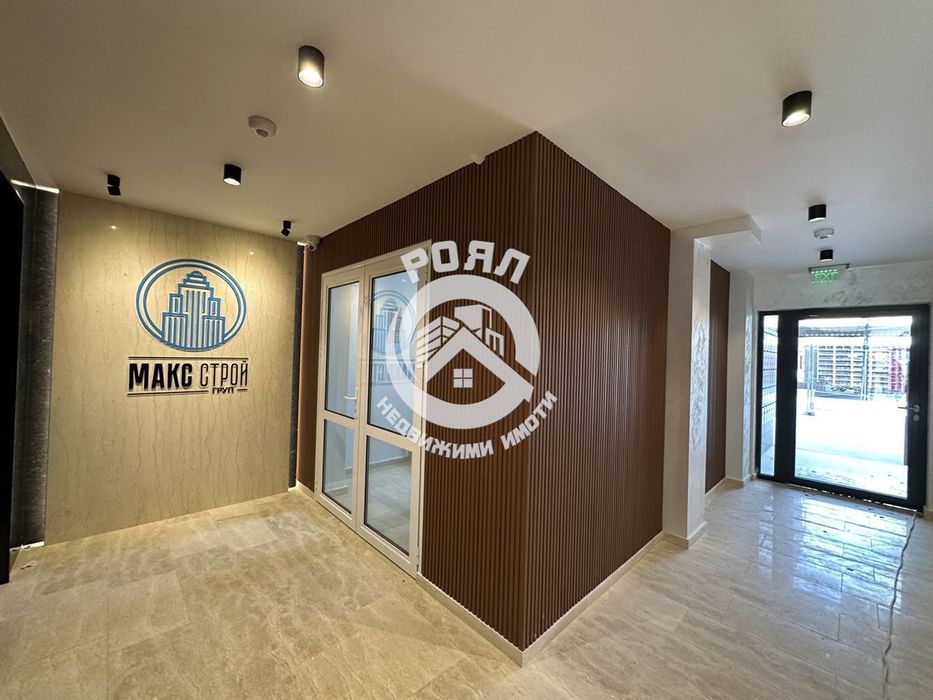 Продава се Двустаен апартамент в Пловдив, Южен - 71 кв.м за 1268 €/кв.м - Снимка #9