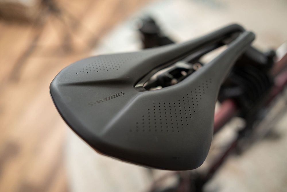 Specialized Tarmac S Works SL8 2024