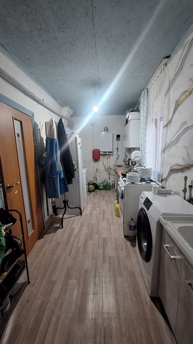 Продается    дом