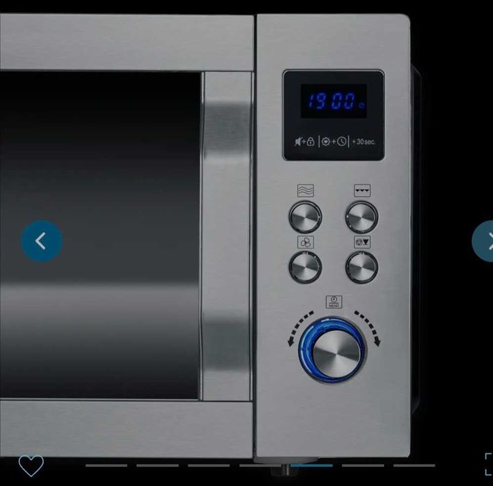 Микровълнова Severin