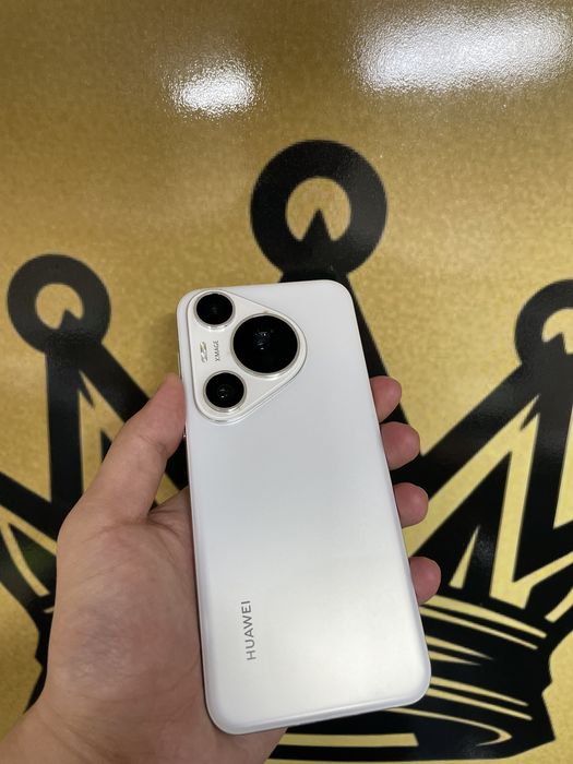 Huawei pura 70 pro / 256gb