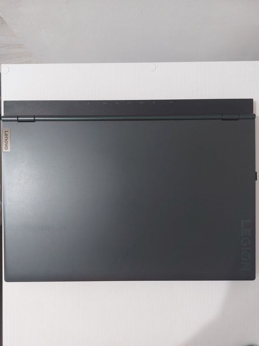 Laptop Gaming Lenovo Legion 5 - 17.3" | i7-10750H | GTX 1660 Ti | 16GB