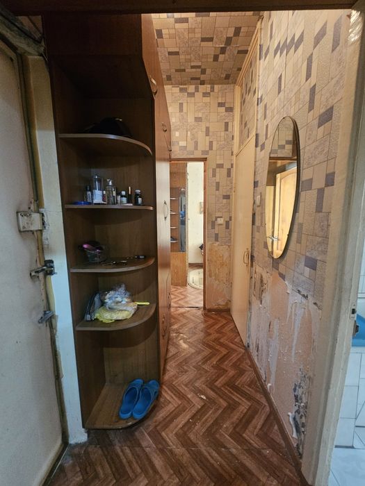 Продам 2 комнатная Буюк ипак йули метро