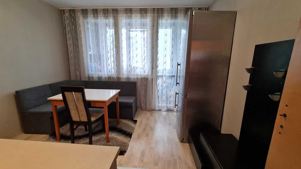 Дава се под наем Тристаен апартамент в Стара Загора, Три чучура - юг - 55 кв.м за 298.86 € - Снимка #9