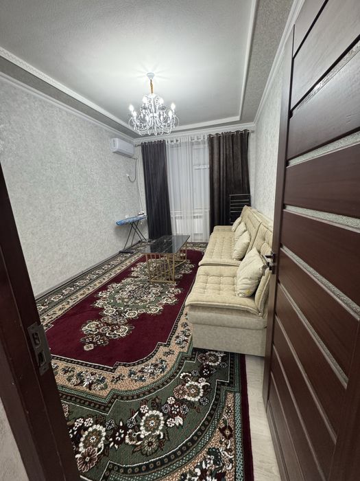 Аренда долгосрочная