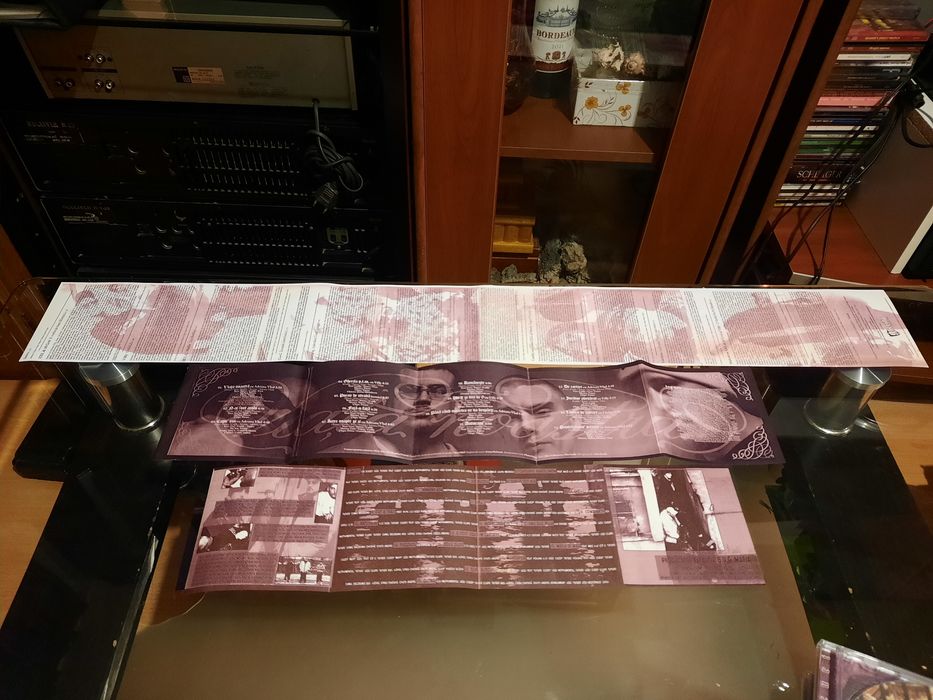 BUG Mafia cd-uri audio