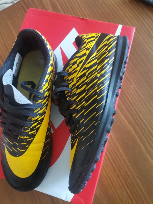 Nike стоножки запазени