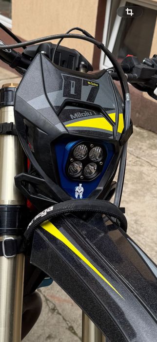 Beta 300 rr 2024