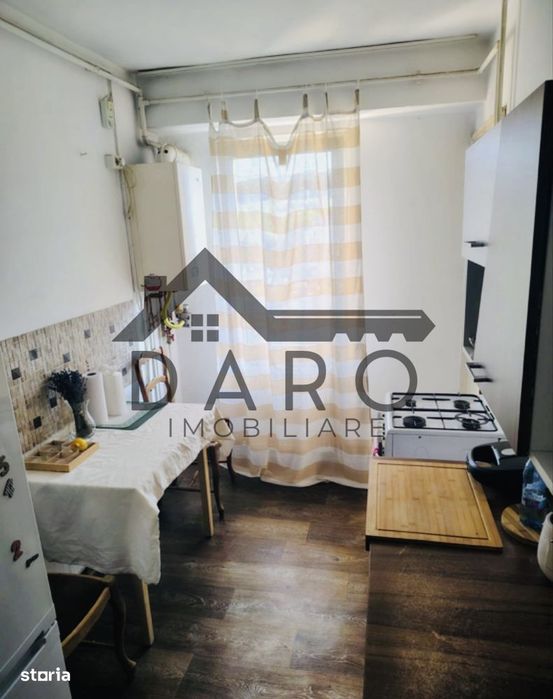 Dau In Chirie Apartament Cu Doua Camere