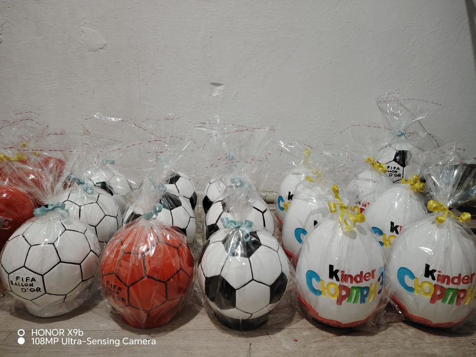 Копилка сувенир тойбастар