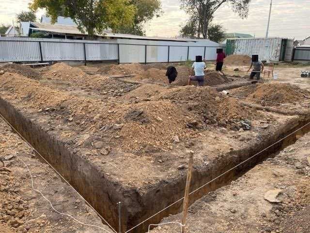 Продам Участок в центре города