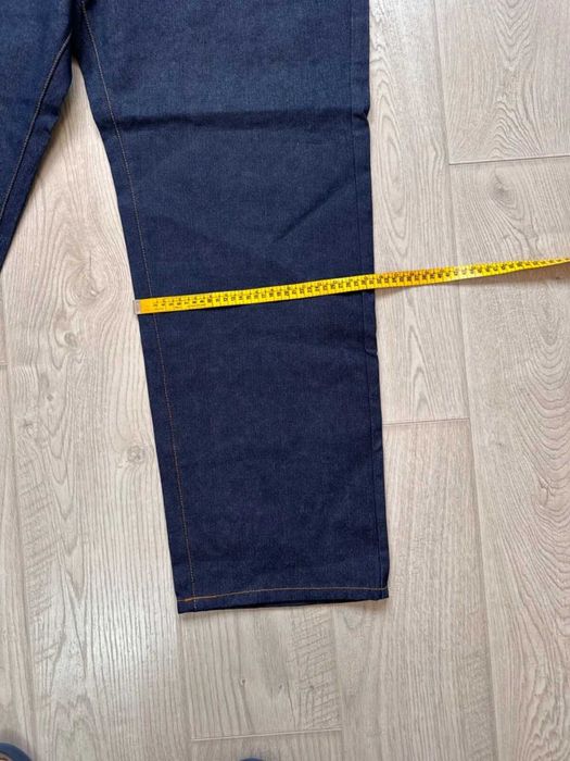 Мъжки дънки RMC Red Monkey Company 40