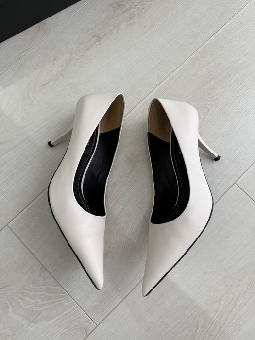 Pantofi musette nr 36