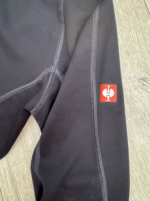 Engelbert Strauss bluza terno S barbati