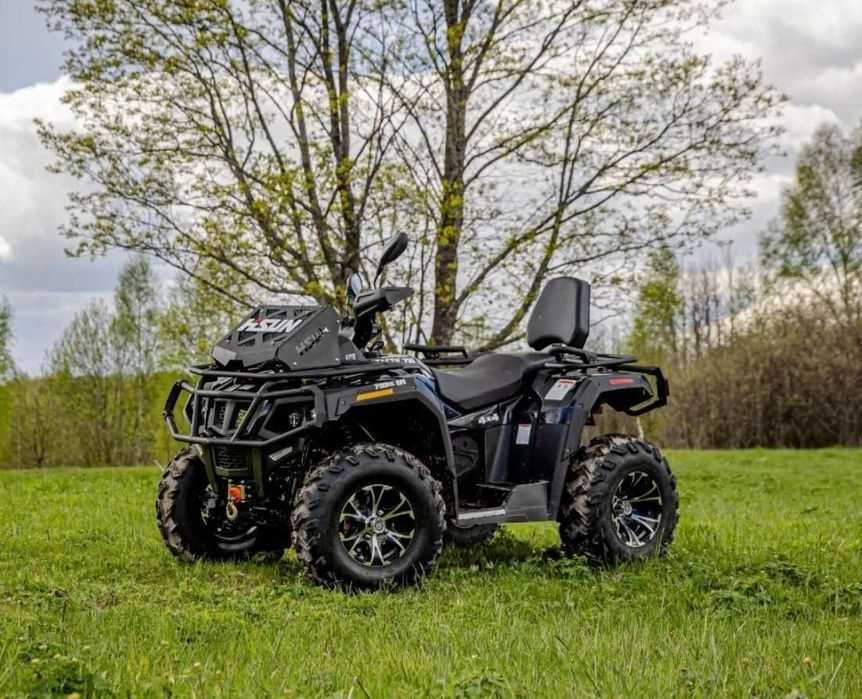 Квадроцикл Hisun Tactic 750 Limited
