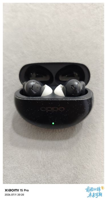 Oppo enco air 4 pro