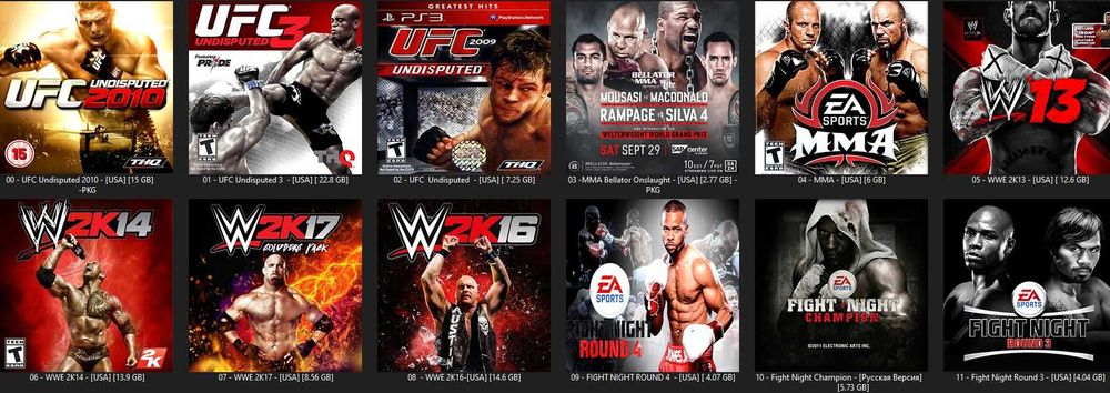 Установка игр для прошитых PS4 9.00 - 12.02