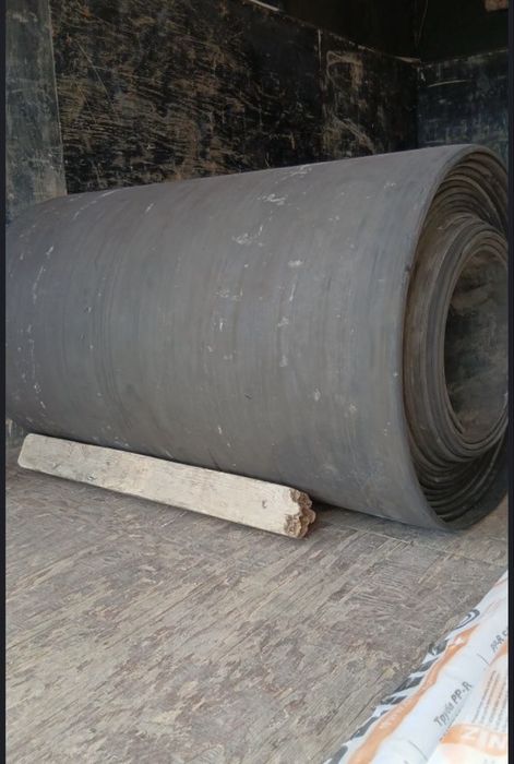 Транспортерная лента