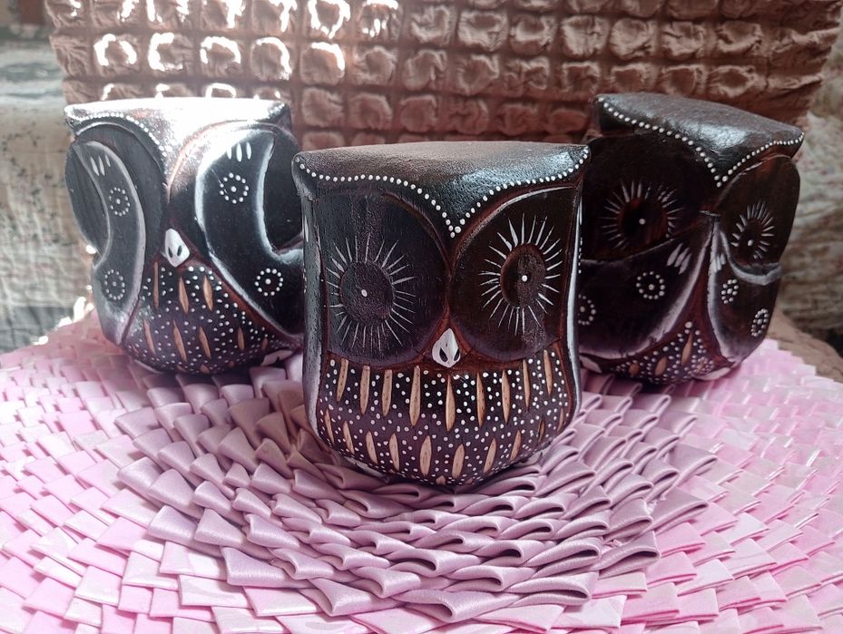 Сувениры из Индонезии