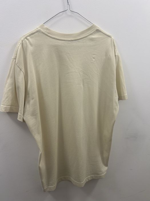 Tricou Gucci Crem