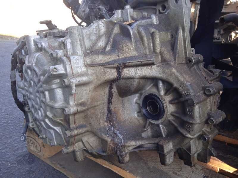 АКПП Hyundai Sonata LF A6MF1-1 A6GF1