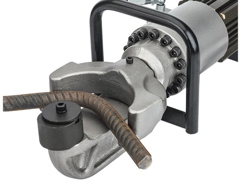 Аппар для изгиба арматур