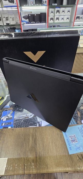 Victus by HP Gaming Laptop 15-fb3001AX