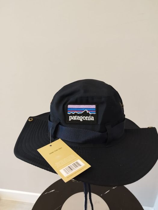 Панама новая "Patagonia", качественная