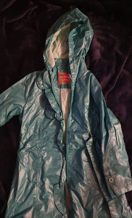 Детская дежда 5-6 лет из заграницы