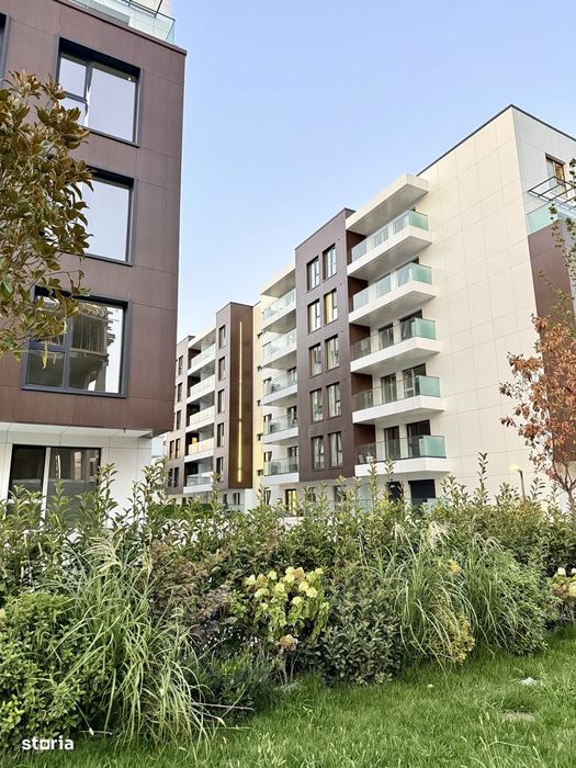 2 Camere - MTM Pipera Lake - Cesiune - Taxare Inversa - Proprietar