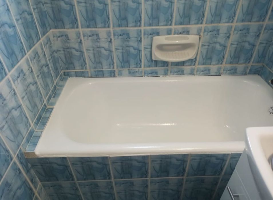 Reconditionare/ restaurare cazi baie